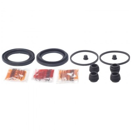 JAVÍTÓKÉSZLET, ELSŐ FÉKNYEREG TOYOTA COROLLA 5D ZZE122 2001.10-2007.02 GR 04479-02080