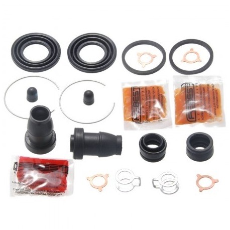 JAVÍTÓKÉSZLET, HÁTSÓ FÉKNYEREG TOYOTA COROLLA/ALTIS SED/WG CE120,NZE12,ZZE12 2000.08-2008.0 04479-32120