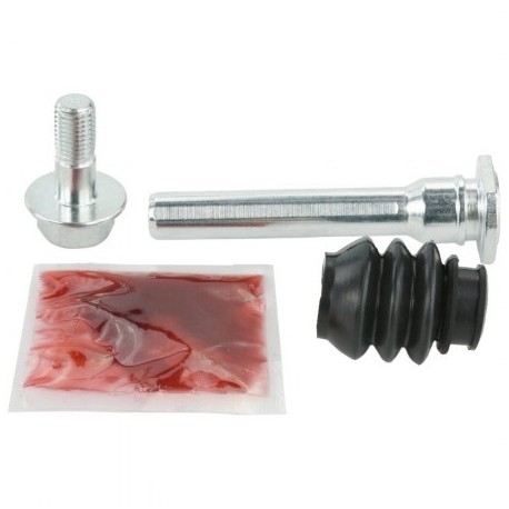 ELSŐ FÉKNYEREG VEZETŐ PERSELY NISSAN ARMADA TA60 2003.08- US D0135-ZC60A