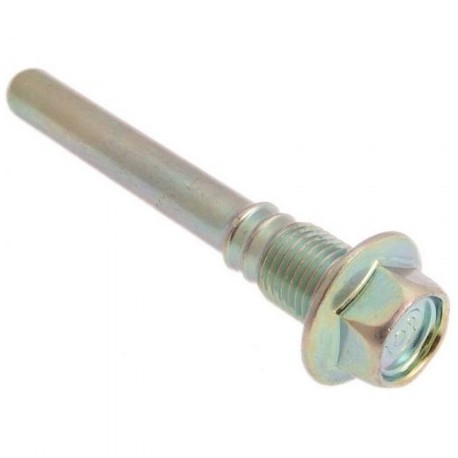 HÁTSÓ FÉKNYEREG VEZETŐ PERSELY NISSAN TEANA J31 2006.04-2008.02 EL 44140-JA01A