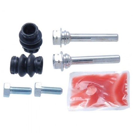 HÁTSÓ FÉKNYEREG VEZETŐ PERSELY NISSAN NOTE UK MÁRKA E11E 2006.01-2013.08 EL D1139-AX60A