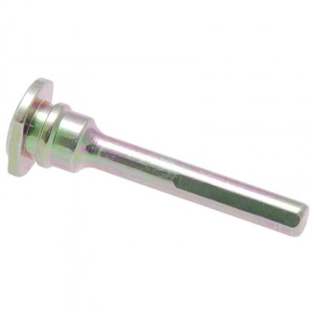 ELSŐ FÉKNYEREG VEZETŐ PERSELY NISSAN WINGROAD/AD Y11 1999.05-2008.10 JP 41139-01A01