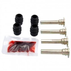 HÁTSÓ FÉKNYEREG VEZETŐ PERSELY NISSAN ALMERA UK MÁRKA N16E 2000.02-2006.11 EL 44140-70J25