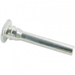 ELSŐ FÉKNYEREG VEZETŐ PERSELY NISSAN TERRANO R50 1995.09-2002.08 JP 41134-0W700