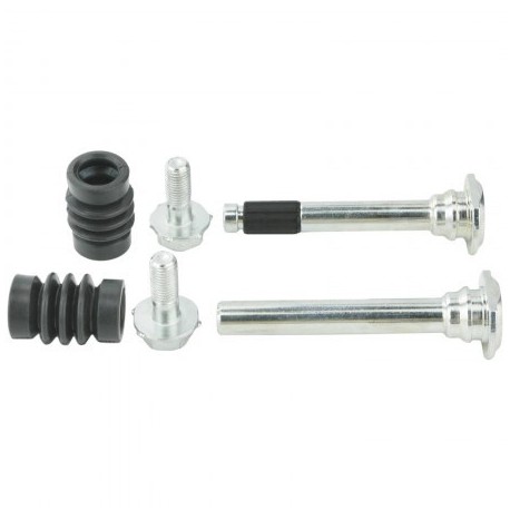 ELSŐ FÉKNYEREG VEZETŐ PERSELY NISSAN ARMADA TA60 2003.08- US 40135-7S025