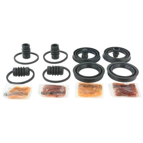 JAVÍTÓKÉSZLET, ELSŐ FÉKNYEREG NISSAN ARMADA TA60 2003.08- US 41120-7S025