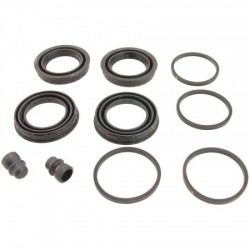 JAVÍTÓKÉSZLET, HÁTSÓ FÉKNYEREG NISSAN ARMADA TA60 2003.08- US 44120-7S025