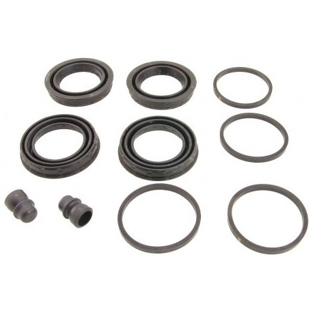 JAVÍTÓKÉSZLET, HÁTSÓ FÉKNYEREG NISSAN ARMADA TA60 2003.08- US 44120-7S025