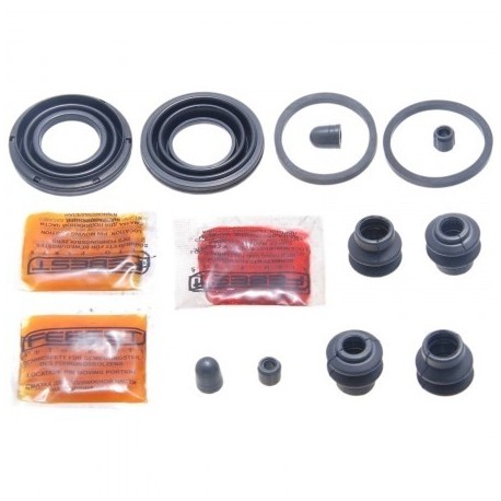 JAVÍTÓKÉSZLET, HÁTSÓ FÉKNYEREG NISSAN QASHQAI J10E 2006.12-2013.12 EL 44120-8J126