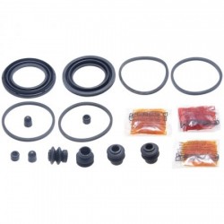 JAVÍTÓKÉSZLET, ELSŐ FÉKNYEREG NISSAN TIIDA JPN MÁRKA C11 2005.08-2012.06 GL AY600-NS062