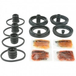 JAVÍTÓKÉSZLET, ELSŐ FÉKNYEREG NISSAN PATROL(GR) Y61 1997.10-2010.03 EL 41120-VC225