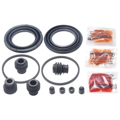 JAVÍTÓKÉSZLET, ELSŐ FÉKNYEREG NISSAN QASHQAI J10E 2006.12-2013.12 EL D1120-JE00A