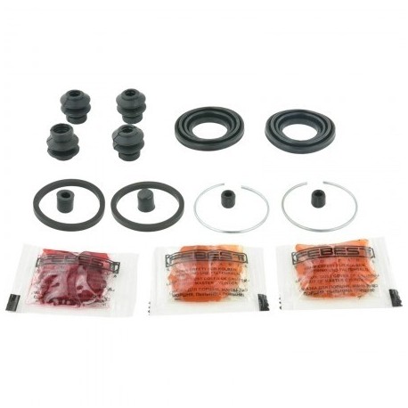 JAVÍTÓKÉSZLET, HÁTSÓ FÉKNYEREG NISSAN TEANA J31 2006.04-2008.02 EL 44120-8J127