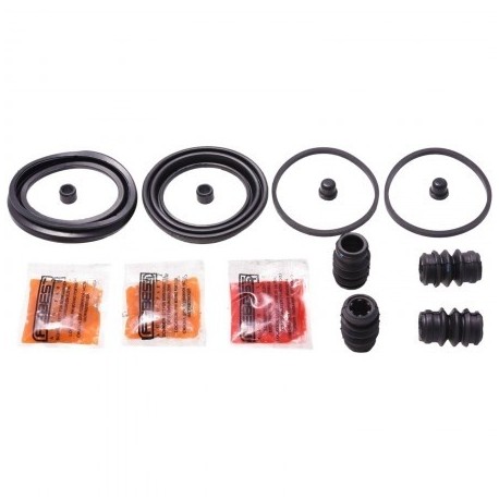 JAVÍTÓKÉSZLET, ELSŐ FÉKNYEREG NISSAN TEANA RUS MÁRKA J32R 2009.06-2013.12 EL 41120-2Y028