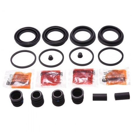 JAVÍTÓKÉSZLET, ELSŐ FÉKNYEREG NISSAN FX45/35 S50 2003.03-2008.06 GL 41120-VC226