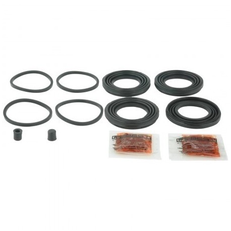 JAVÍTÓKÉSZLET, ELSŐ FÉKNYEREG NISSAN ARMADA TA60 2003.08- US D1120-ZC60A