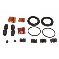 JAVÍTÓKÉSZLET, ELSŐ FÉKNYEREG NISSAN ALMERA UK MÁRKA N16E 2000.02-2006.11 EL 41120-71J25