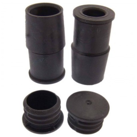 JAVÍTÓKÉSZLET, ELSŐ FÉKNYEREG NISSAN PRIMERA P12E 2002.01-2007.05 EL 41142-9F525