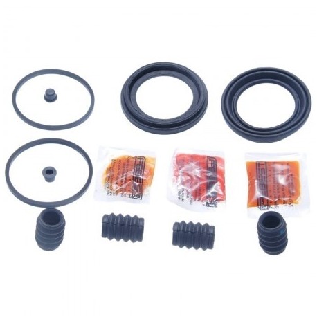 JAVÍTÓKÉSZLET, ELSŐ FÉKNYEREG NISSAN PRIMERA P12E 2002.01-2007.05 EL 41127-4U125