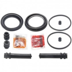 JAVÍTÓ KÉSZLET, ELSŐ FÉKNYEREG NISSAN VANETTE S21 1999.06- JP 41120-HA025