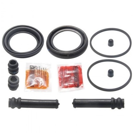 JAVÍTÓ KÉSZLET, ELSŐ FÉKNYEREG NISSAN VANETTE S21 1999.06- JP 41120-HA025