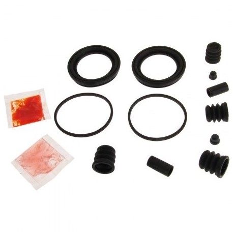 JAVÍTÓ KÉSZLET, ELSŐ FÉKNYEREG NISSAN ATLAS/ATLAS/CONDOR F23 1992.01-2007.06 JP 41120-C7026