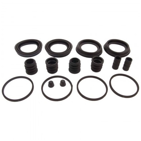 JAVÍTÓ KÉSZLET, ELSŐ FÉKNYEREG M. NISSAN PATROL(GR) Y61 1997.10-2010.03 EL 41120-VB225