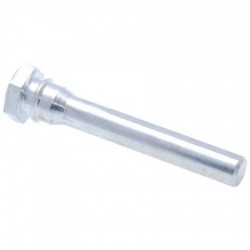 ELSŐ FÉKNYEREG VEZETŐ PERSELY HONDA ACCORD 4D CL7 2003-2008 JP 45235-S0K-A01