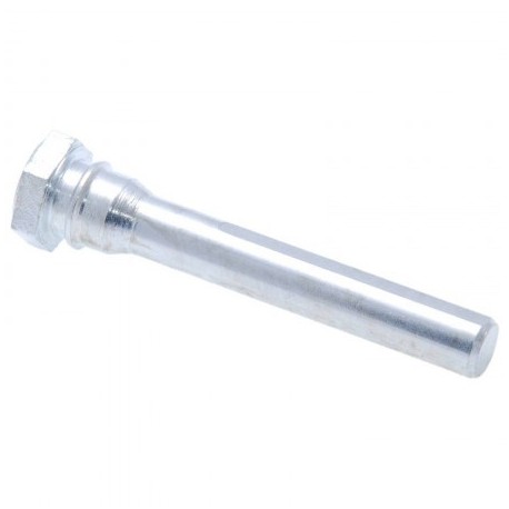 ELSŐ FÉKNYEREG VEZETŐ PERSELY HONDA ACCORD 4D CL7 2003-2008 JP 45235-S0K-A01