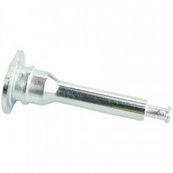 HÁTSÓ FÉKNYEREG VEZETŐ PERSELY HONDA PILOT YF1 2003-2007 US 43262-S3V-A01