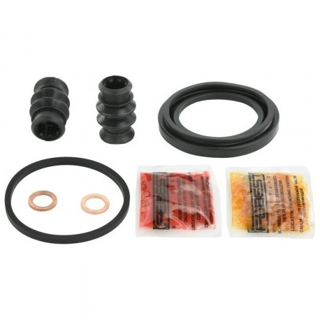 JAVÍTÓKÉSZLET, ELSŐ FÉKNYEREG HONDA CR-V RD1 1996-2001 GN 01463-SM4-A00