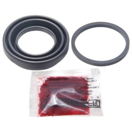 JAVÍTÓKÉSZLET, HÁTSÓ FÉKNYEREG HONDA ACCORD CL9 2003-2008 EU 43018-SEA-E01