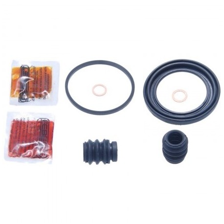 JAVÍTÓKÉSZLET, ELSŐ FÉKNYEREG HONDA ACCORD 4D CL7 2003-2008 JP 01463-S87-A00