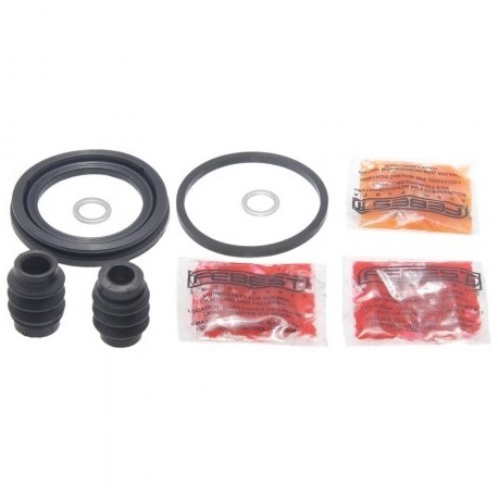 JAVÍTÓKÉSZLET, ELSŐ FÉKNYEREG HONDA CIVIC ES1 2001-2005 EU 01463-SAA-900