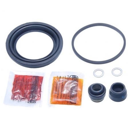 JAVÍTÓKÉSZLET, ELSŐ FÉKNYEREG HONDA ODYSSEY RL1 1999-2003 US 01463-S0X-010