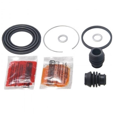 JAVÍTÓKÉSZLET, HÁTSÓ FÉKNYEREG HONDA PILOT YF1 2003-2007 US 01473-S3V-A00