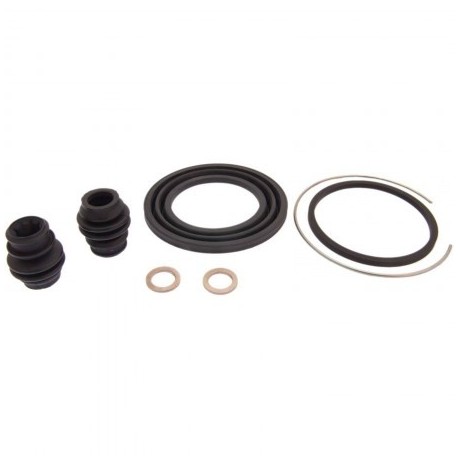 JAVÍTÓKÉSZLET, ELSŐ FÉKNYEREG HONDA CR-V RD5 2002-2006 EU 01463-S9A-A00