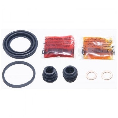 JAVÍTÓKÉSZLET, HÁTSÓ FÉKNYEREG HONDA CR-V RD5 2002-2006 EU 01473-SP0-000