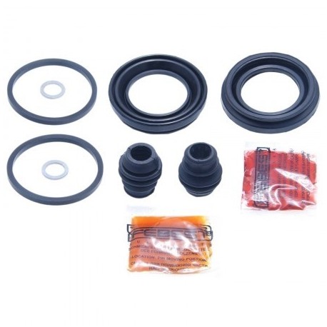 JAVÍTÓKÉSZLET, ELSŐ FÉKNYEREG HONDA ELYSION PRESTIG RR1 JP 01463-S3V-A10