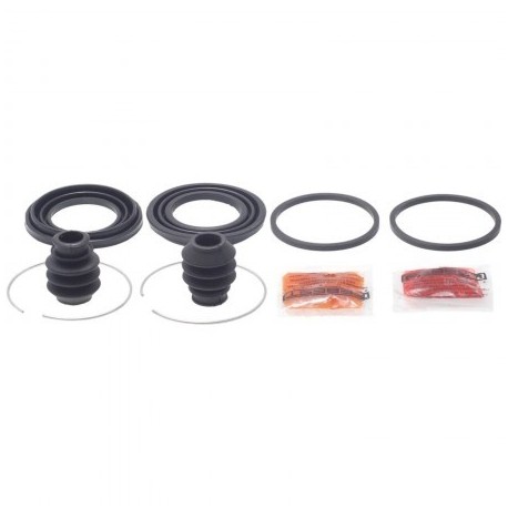 JAVÍTÓKÉSZLET, ELSŐ FÉKNYEREG ACURA MDX YD2 2007- US 01463-STX-A01