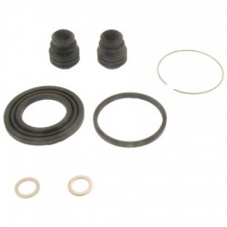 JAVÍTÓKÉSZLET, HÁTSÓ FÉKNYEREG ACURA MDX YD2 2007- US 01473-STX-A00