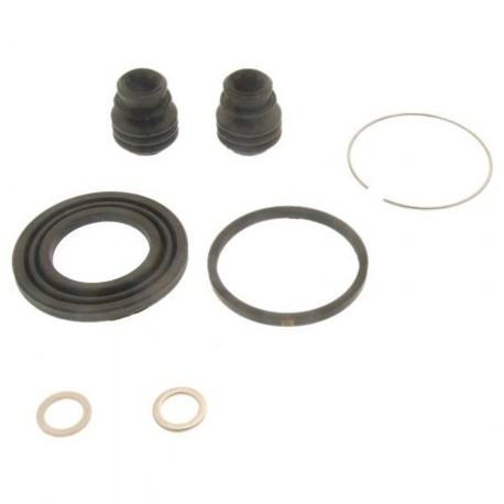 JAVÍTÓKÉSZLET, HÁTSÓ FÉKNYEREG ACURA MDX YD2 2007- US 01473-STX-A00