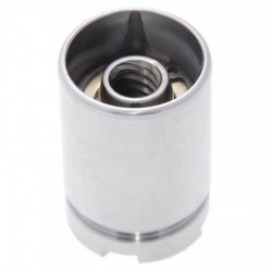 HÁTSÓ FÉKNYEREG DUGATTYÚ HONDA INTEGRA 4D DB6 JP 43215-SH3-931