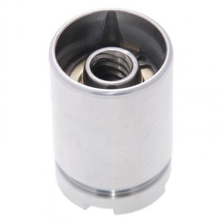 HÁTSÓ FÉKNYEREG DUGATTYÚ HONDA INTEGRA 4D DB6 JP 43215-SH3-931