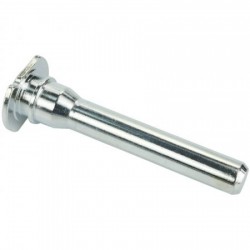 ELSŐ FÉKNYEREG VEZETŐ PERSELY MITSUBISHI LANCER,LANCER CEDIA CS,CT 2000.03-2009.08 JPN MR407741