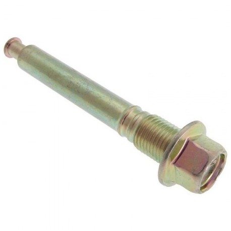 ELSŐ FÉKNYEREG VEZETŐ PERSELY MITSUBISHI LANCER CY,CZ 2007.03-2013.02 EUR MR475896