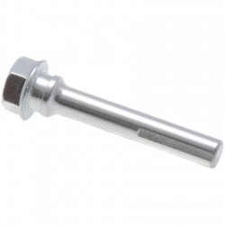 ELSŐ FÉKNYEREG VEZETŐ PERSELY MITSUBISHI PAJERO/MONTERO IO H60,70 1998.11-2005.03 G.EXP MR334902