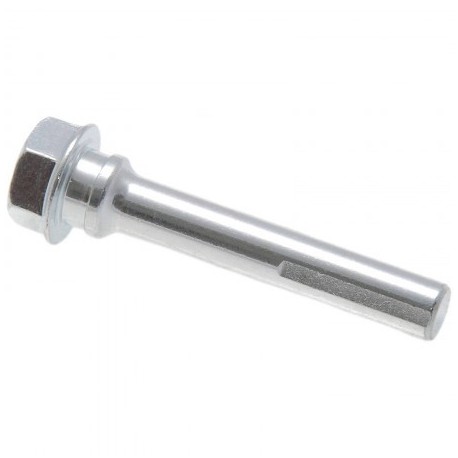 ELSŐ FÉKNYEREG VEZETŐ PERSELY MITSUBISHI PAJERO/MONTERO IO H60,70 1998.11-2005.03 G.EXP MR334902