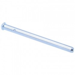 HÁTSÓ FÉKNYEREG VEZETŐ PERSELY MITSUBISHI CHALLENGER K90 1996.05-2001.08 JPN MR307405