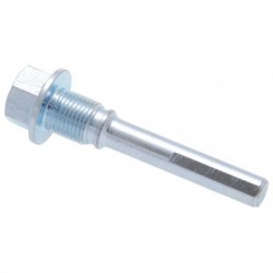 HÁTSÓ FÉKNYEREG VEZETŐ PERSELY MITSUBISHI PAJERO V20-50 1990.10-1999.11 JPN 4605A500